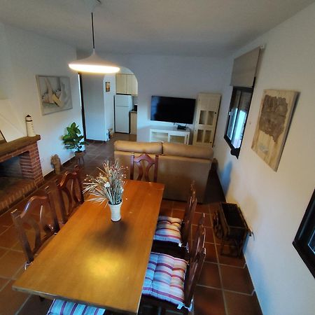Vila La Casa De Lothar - 4 -Pax - Wifi Tarifa Exteriér fotografie