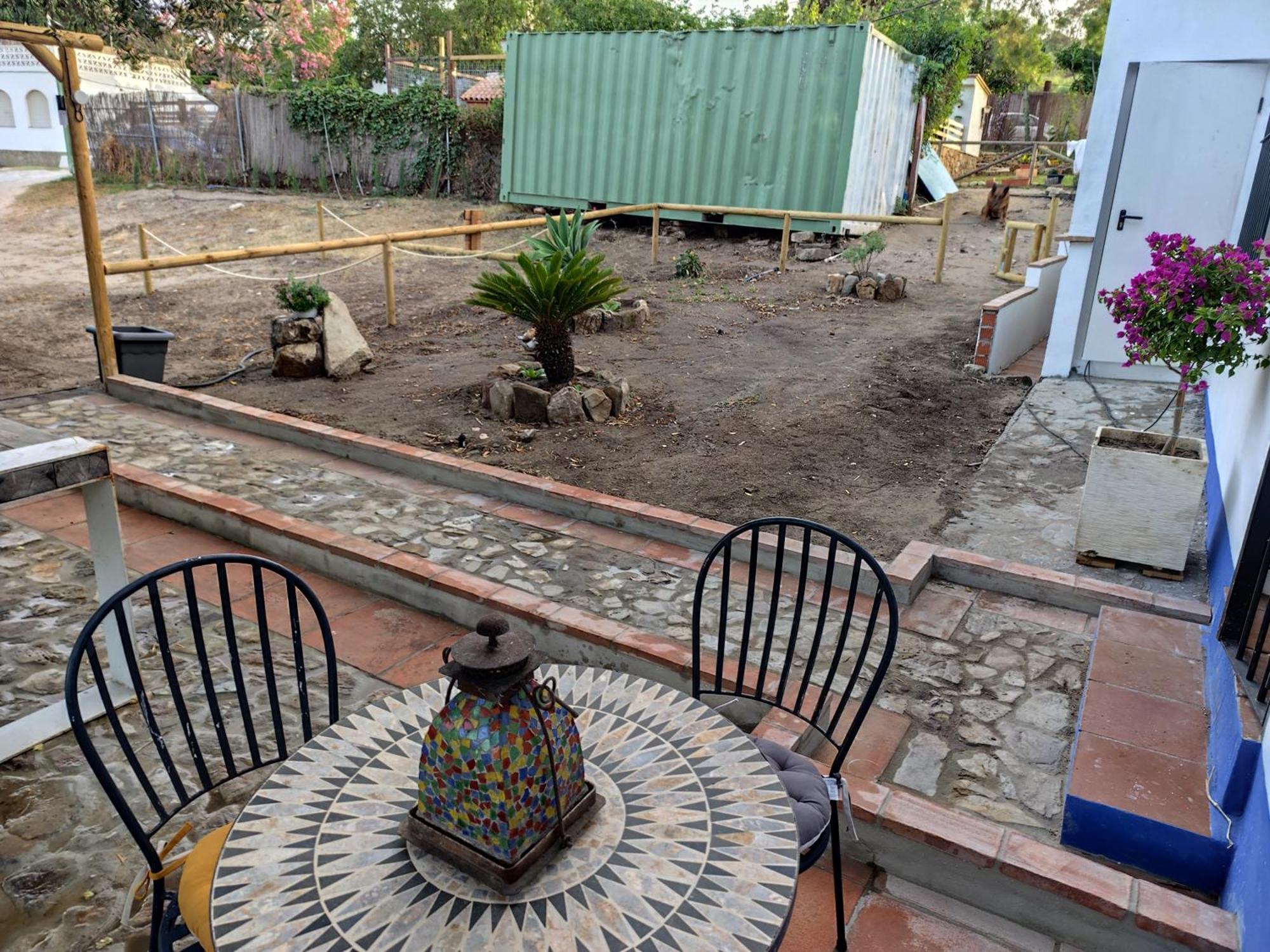 Vila La Casa De Lothar - 4 -Pax - Wifi Tarifa Exteriér fotografie