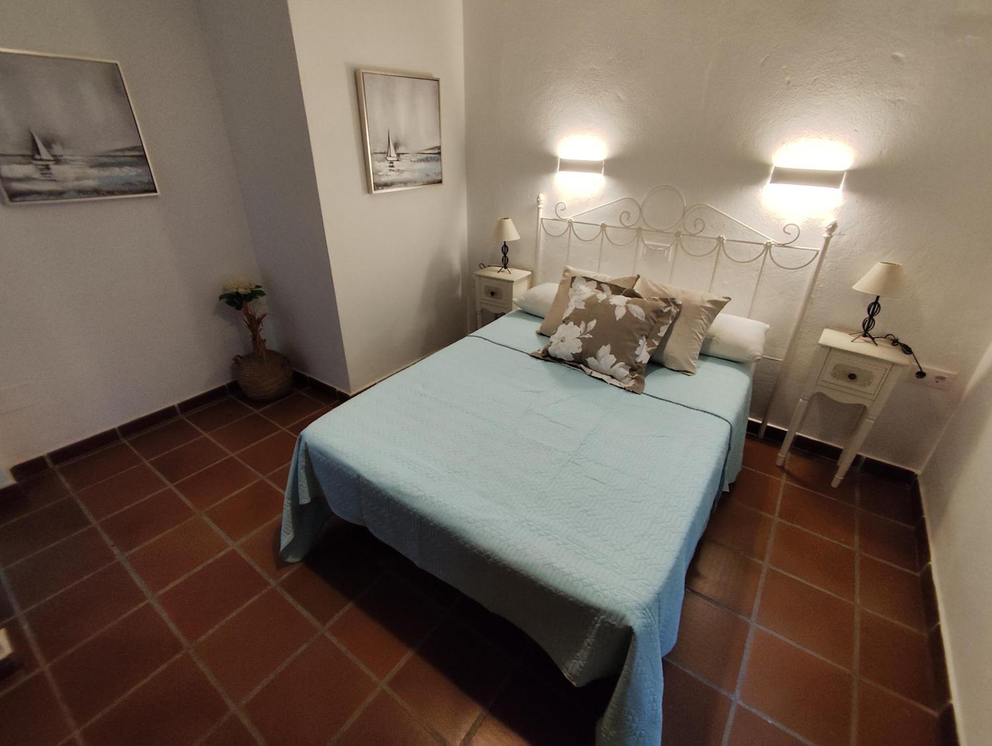Vila La Casa De Lothar - 4 -Pax - Wifi Tarifa Exteriér fotografie