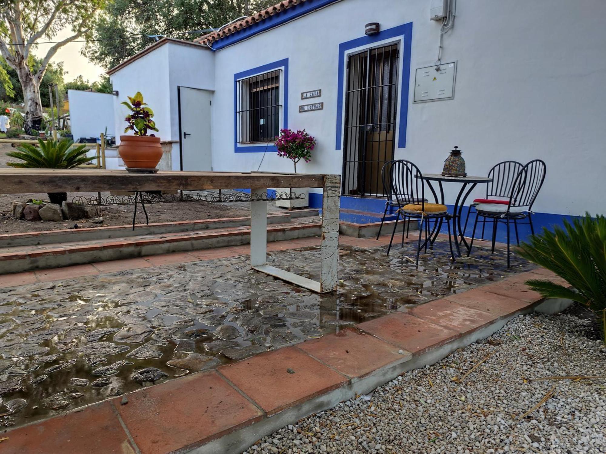 Vila La Casa De Lothar - 4 -Pax - Wifi Tarifa Exteriér fotografie