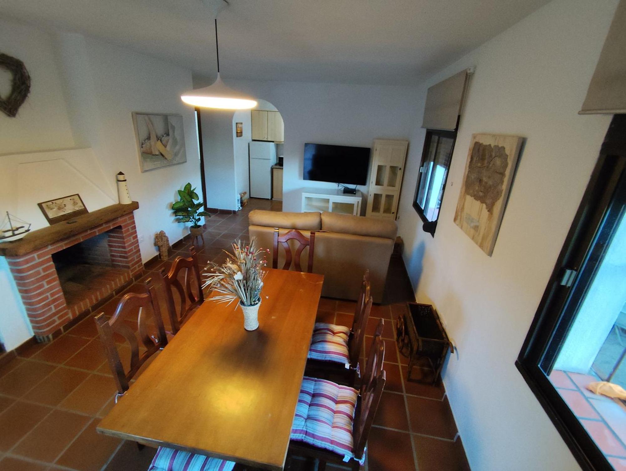 Vila La Casa De Lothar - 4 -Pax - Wifi Tarifa Exteriér fotografie